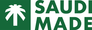 Saudi Made